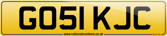 GO51 KJC