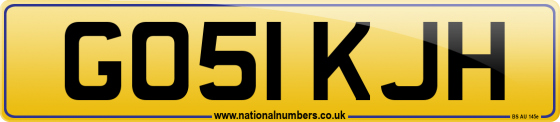 GO51 KJH