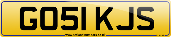 GO51 KJS