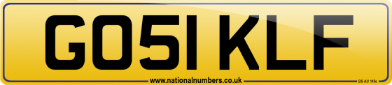 GO51 KLF