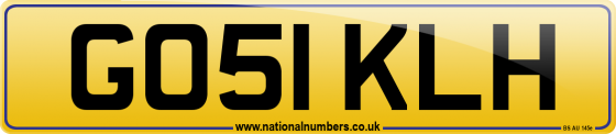 GO51 KLH