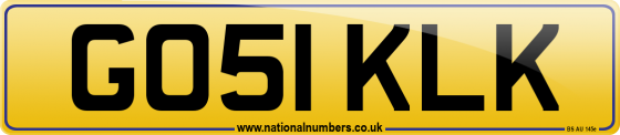 GO51 KLK