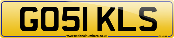 GO51 KLS