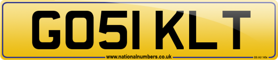 GO51 KLT