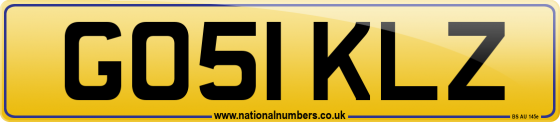 GO51 KLZ