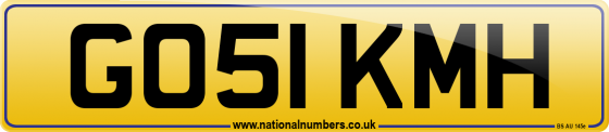 GO51 KMH