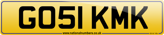 GO51 KMK