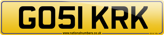 GO51 KRK