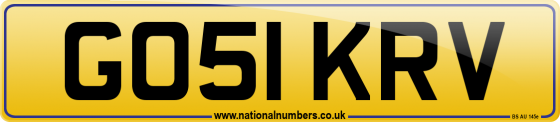 GO51 KRV
