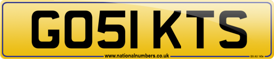GO51 KTS