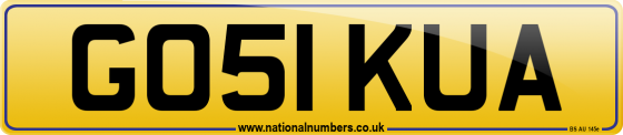 GO51 KUA