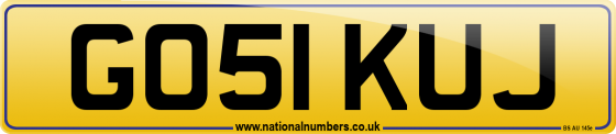 GO51 KUJ