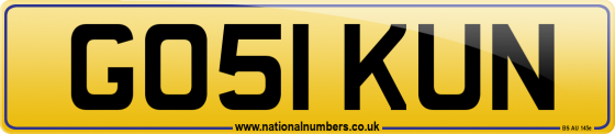 GO51 KUN