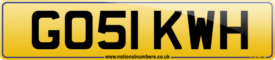 GO51 KWH