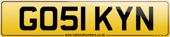 GO51 KYN