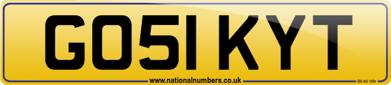 GO51 KYT