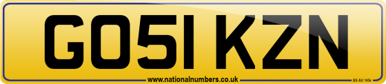 GO51 KZN