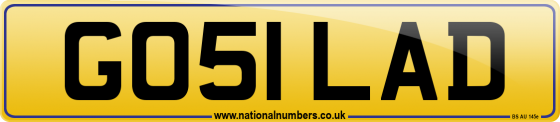 GO51 LAD