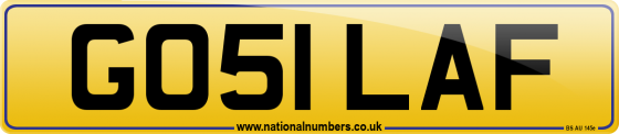 GO51 LAF