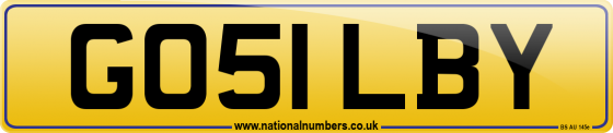 GO51 LBY