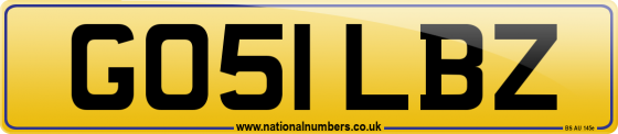 GO51 LBZ