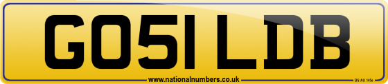 GO51 LDB