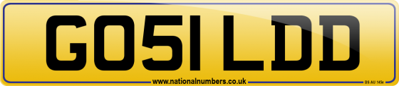 GO51 LDD