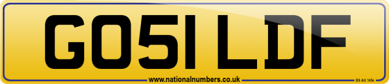 GO51 LDF