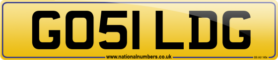 GO51 LDG