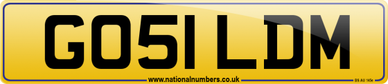 GO51 LDM