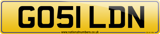 GO51 LDN