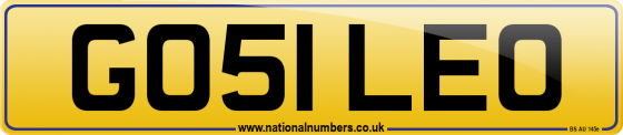GO51 LEO