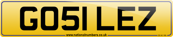 GO51 LEZ