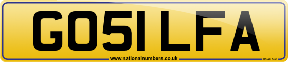 GO51 LFA