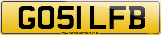 GO51 LFB