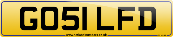 GO51 LFD