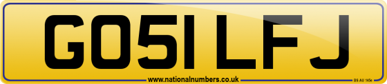 GO51 LFJ