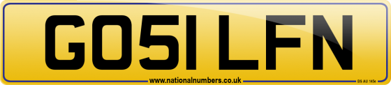 GO51 LFN