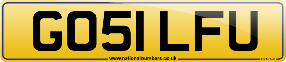 GO51 LFU