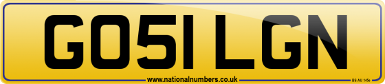 GO51 LGN