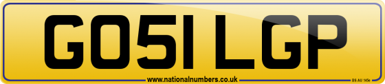GO51 LGP