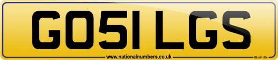 GO51 LGS