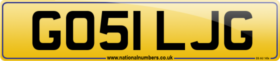 GO51 LJG