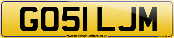 GO51 LJM