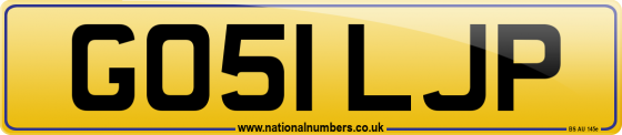GO51 LJP