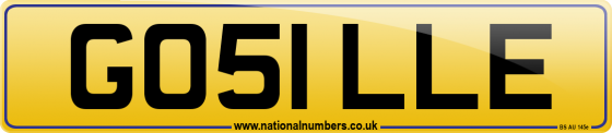 GO51 LLE