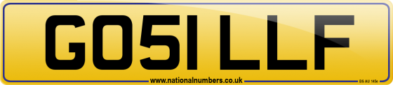 GO51 LLF