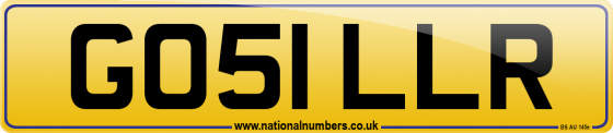 GO51 LLR