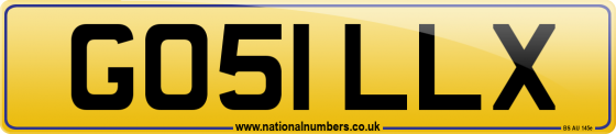 GO51 LLX