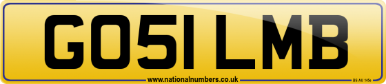 GO51 LMB